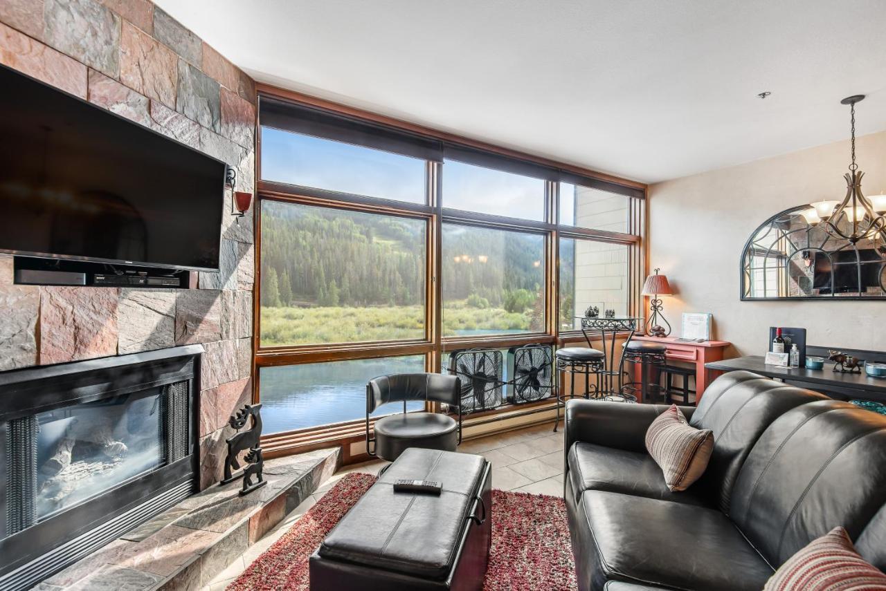 2914 River Bank Lodge - Keystone Exterior foto